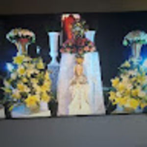 Meet your Posher, Flor